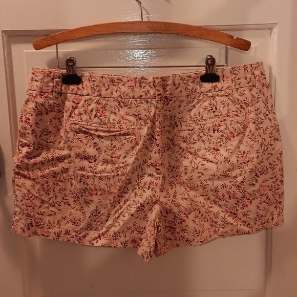 Anne Taylor Loft 14 original shorts - Picture 2 of 4